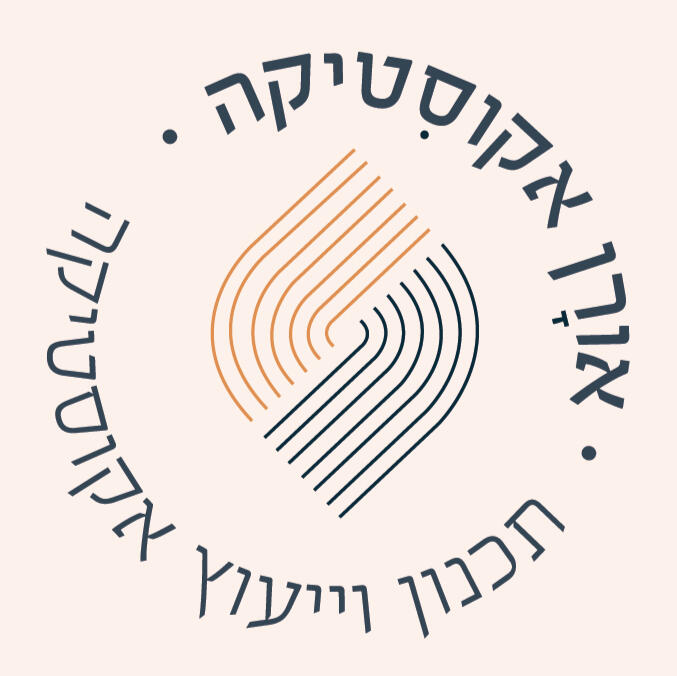 ברד אקוסטיקה